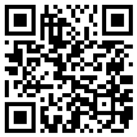 QR Code for bitcoin:3DMKfAYLCf948KGPgg2K4eVYBMX8p8iJhe