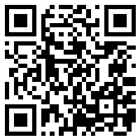 QR Code for bitcoin:3DMKnUx1gn56RpXiybazjaVEmgP3y8FsR9