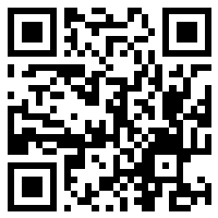 QR Code for bitcoin:3DMKsdSiZsQHbagLBdDzDyRkrAYPsExoi6