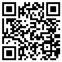 QR Code for bitcoin:3DMLKvv2bQnTo7ZqiMkgGRwZa724jkDKTm