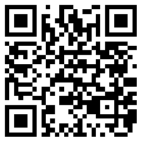 QR Code for bitcoin:3DMLzqStXyoqqtsBsoNHqwcvRYyP9KFYay
