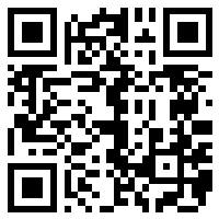 QR Code for bitcoin:3DMMdUAxQuMCDiAEfADrxLGEQEpunKcPxQ