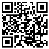 QR Code for bitcoin:3DMNivNW4XChCkMvVW28jhsBCj7TFFuf38