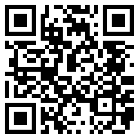 QR Code for bitcoin:3DMQps3LetkJzCCji72mWZ6tjAkCSdyTrz
