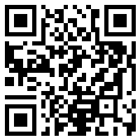 QR Code for bitcoin:3DMSRBbobjDALNd7QRwKizqp7ye76UJ7Su