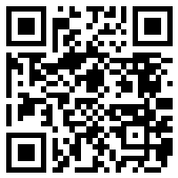 QR Code for bitcoin:3DMTnAkgx3csbMCmfWBGadvFfTphPAits7