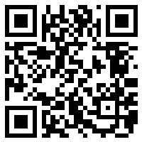 QR Code for bitcoin:3DMToELX4YAzspZ9uRrVKnTXzrqtd2kGau