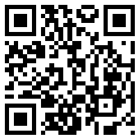 QR Code for bitcoin:3DMTxFF9erCmViAzgLkKrvuawCaCwEZ6oi