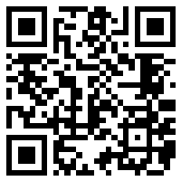 QR Code for bitcoin:3DMUAgcK7LHbxuVFZviYookdXfdwMNFQUr