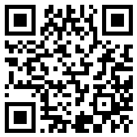 QR Code for bitcoin:3DMUsRVAuPj7TCyrosADp43rMSw5ETDMnk