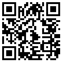 QR Code for bitcoin:3DMVBvewLtEEpkZh5Uo723Q1TxCU1jhdA1