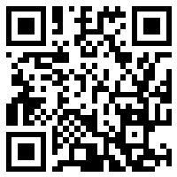 QR Code for bitcoin:3DMVwmqguj2H4bRXwV5dZ25sFTSCekWQNF
