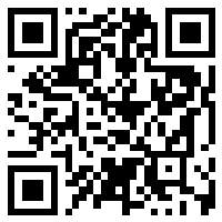QR Code for bitcoin:3DMWdsUNErTMb7cXpLwHCRXFbsYMMxyCkg