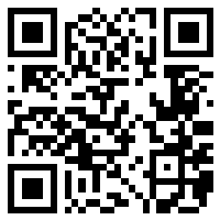 QR Code for bitcoin:3DMWuJSZZAXPoEgdQTwGYL87ak9bcKGjps