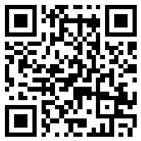 QR Code for bitcoin:3DMXsZg3VKahp9B8WDCSCzooLWBPLqDC38