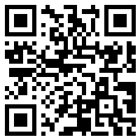 QR Code for bitcoin:3DMY45buSdy8Bau8uEFQStnCzTX6jvbRUb