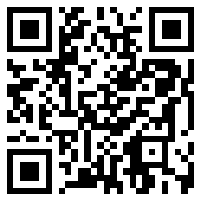 QR Code for bitcoin:3DMYSCkATdEwSy6iE4LFBhSJ1kEvJTX1Vi