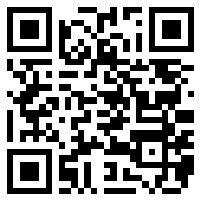 QR Code for bitcoin:3DMaGBfSLnUnqDaY2zoKA3sygLtomMj2D8