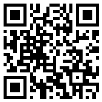 QR Code for bitcoin:3DMb9WKPVVUY3nEyWh5X4GSZn8gjV58VoC