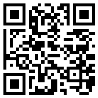 QR Code for bitcoin:3DMcdBYePP3fAwcwwYu8DER43FtX8xLPLk