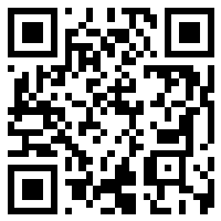 QR Code for bitcoin:3DMd5U3oghh8ADNvPDarpp8GFiJfJPqJp2
