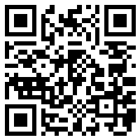 QR Code for bitcoin:3DMdYPCuyYoh53E6VgpFtmfhVe2CexEuHy