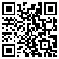 QR Code for bitcoin:3DMenwzLmZKYY11eG8BB5DToXVnSSYucaw