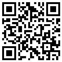 QR Code for bitcoin:3DMeqJRFdmz9UpFDCiAPraR1wNwvofvtda
