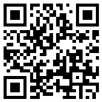QR Code for bitcoin:3DMfKRS5YxfBjG85dKynUbPA7ApFxX3JAZ