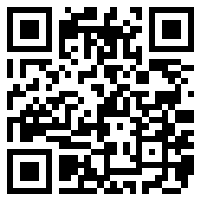 QR Code for bitcoin:3DMhpF1XSGee69thY87ALvAH5oMQjsJqWF