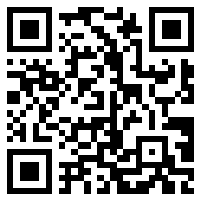 QR Code for bitcoin:3DMiu81KzsZJGVXBf8XaW8jDFwmmKBPQRy