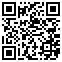 QR Code for bitcoin:3DMjBMSnGbN3HcLYkm1WEsgx31Y9miSc3b