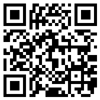 QR Code for bitcoin:3DMjSeRtjjQvCNFfpJAN656eJTJ6Mbv7X3