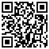 QR Code for bitcoin:3DMkSYjudZgxRESevTgxw4PuvsVsd9TCyz