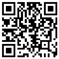 QR Code for bitcoin:3DMmRio6rz9CMPNFzoiiVWQZdXjQajL5hr