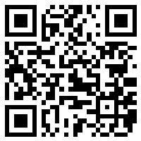 QR Code for bitcoin:3DMoHutFfCvrHBAtw8JLYEcCP61iSy2YDd