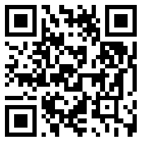QR Code for bitcoin:3DMsPhYTSLFTvSWBXsR8ZQHNsTFBYndgVq