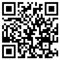 QR Code for bitcoin:3DMsxACcW2JVrhw4h7xDvSJsVJZfS1fF89