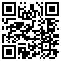 QR Code for bitcoin:3DMuAR8LbSWs3VYYDS3FCMegoWW6SL7B57