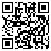 QR Code for bitcoin:3DMweDUeasD4sZXLp3oxQzQjFUUFYJaAf6