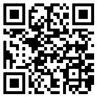 QR Code for bitcoin:3DMx1accWtorzy9ynScewsPjVcr8GWGbj6