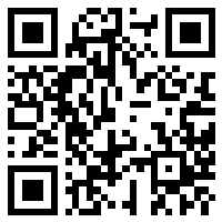 QR Code for bitcoin:3DMytqErrcj7AgZ2AVFpdgq9cx2GbCsoir