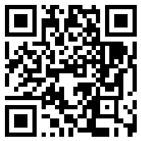 QR Code for bitcoin:3DMzZpw36eKCFTRb68MdgC7DAkdukeqFxv