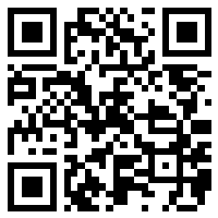 QR Code for bitcoin:3DN1DZeWMNWCN2wi9vxNmMQNtQ6ps4hmij