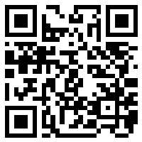 QR Code for bitcoin:3DN1rrKeerGcesmAxAUfC2YXXbn6ABGMnn