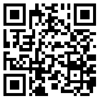 QR Code for bitcoin:3DN2JnZs3GVX6QASem2YpKMhBZpLFWhHaY