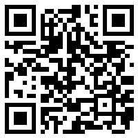 QR Code for bitcoin:3DN5F8yq6SW6ZnAVJyyM2umjH4WeFKTWw7