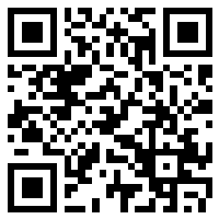 QR Code for bitcoin:3DN5GVFVd1iRi1dUWq7ASvfULFP6vWA51t