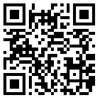 QR Code for bitcoin:3DNCMeBRvgc6BeDdK2WqdFGh21eZAvLRWr