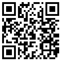 QR Code for bitcoin:3DNCXjNRNsYmwrMPYGQWtdJ3Pyb8jHTidV